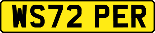 WS72PER