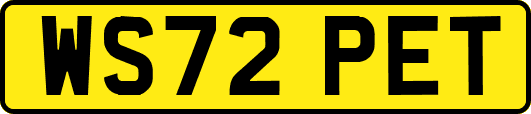 WS72PET