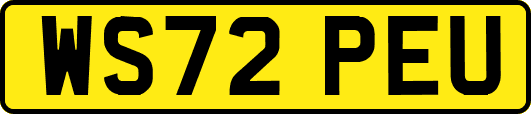 WS72PEU