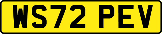 WS72PEV