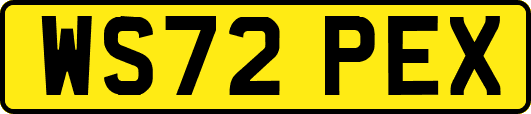 WS72PEX
