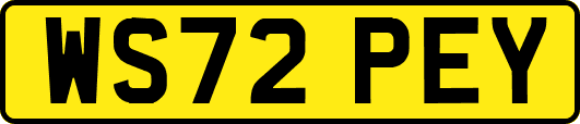 WS72PEY