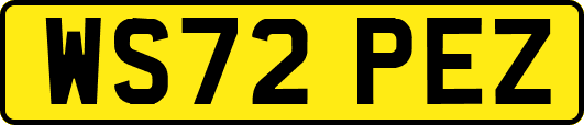 WS72PEZ