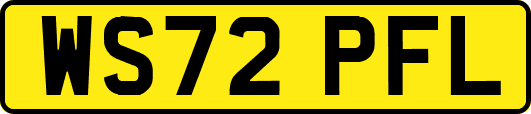 WS72PFL
