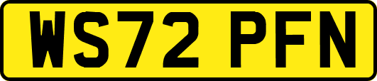 WS72PFN