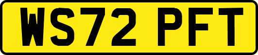 WS72PFT