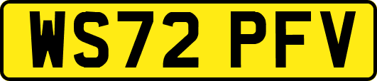 WS72PFV