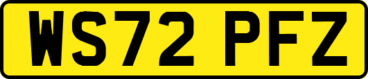 WS72PFZ