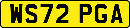 WS72PGA