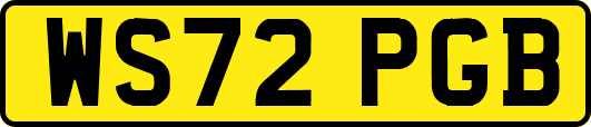 WS72PGB