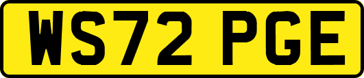 WS72PGE