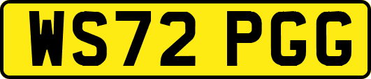 WS72PGG