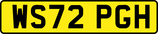 WS72PGH
