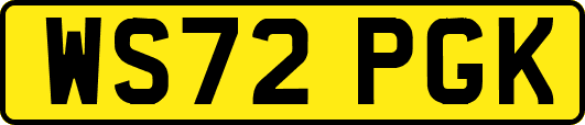 WS72PGK