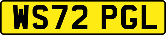 WS72PGL