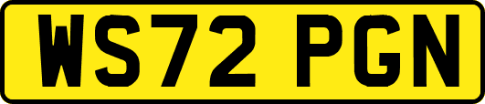 WS72PGN