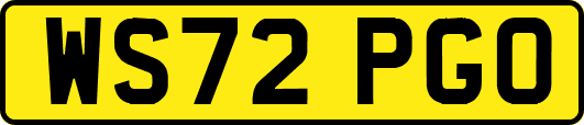 WS72PGO