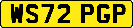 WS72PGP