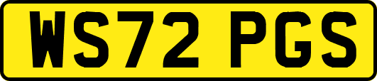 WS72PGS