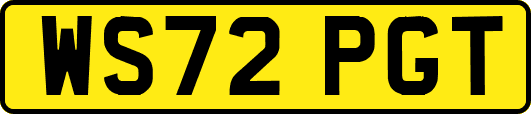 WS72PGT