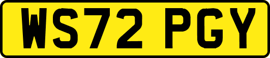WS72PGY