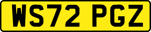 WS72PGZ