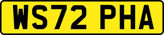 WS72PHA
