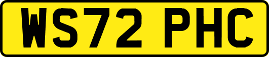WS72PHC