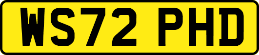 WS72PHD