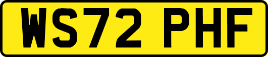 WS72PHF
