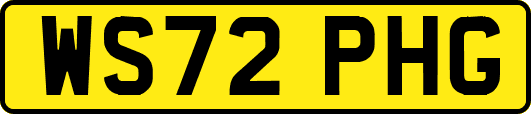 WS72PHG