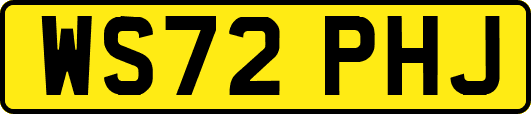WS72PHJ