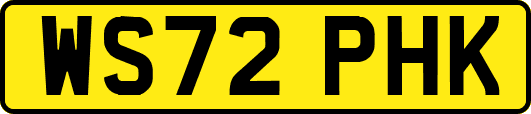WS72PHK