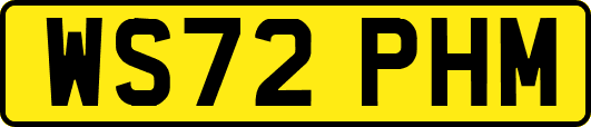 WS72PHM