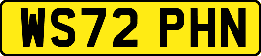 WS72PHN