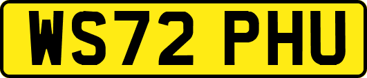 WS72PHU