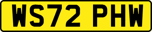 WS72PHW