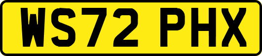 WS72PHX