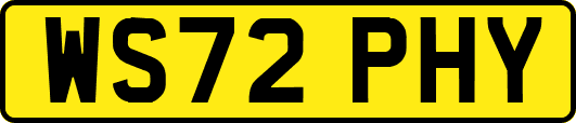 WS72PHY