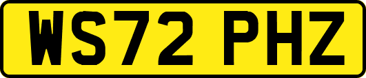 WS72PHZ