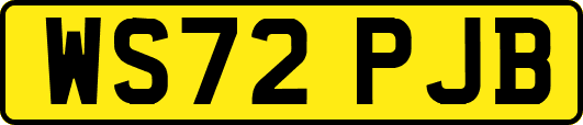 WS72PJB