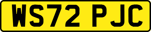 WS72PJC