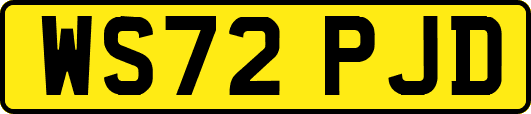 WS72PJD