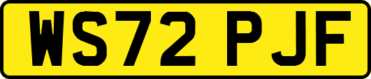 WS72PJF
