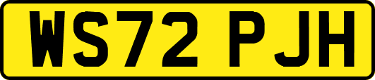 WS72PJH