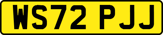 WS72PJJ