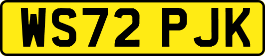 WS72PJK