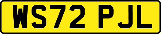 WS72PJL