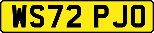 WS72PJO