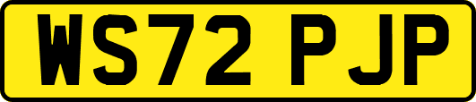 WS72PJP